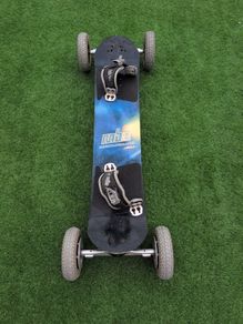 mountain board