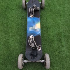 mountain board