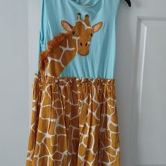 Boden dress age 11-12