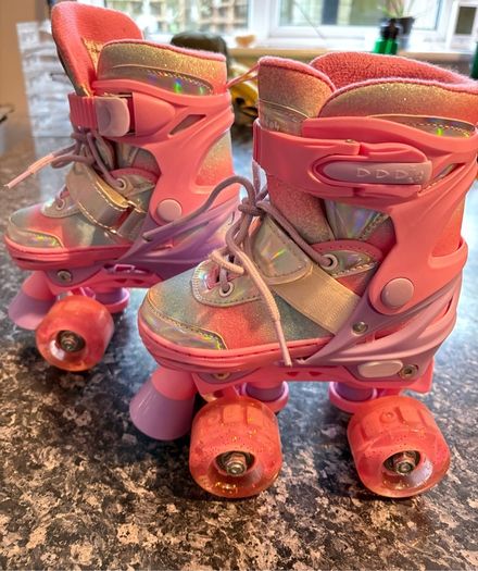Kids Roller Skates