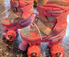 Kids Roller Skates