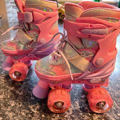 Kids Roller Skates