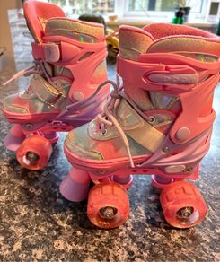 Kids Roller Skates