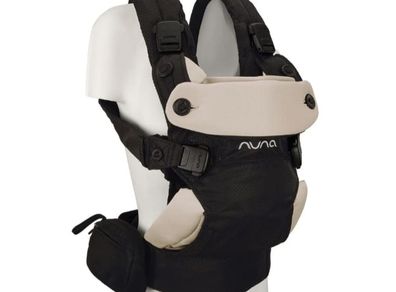 Nuna Baby Carrier