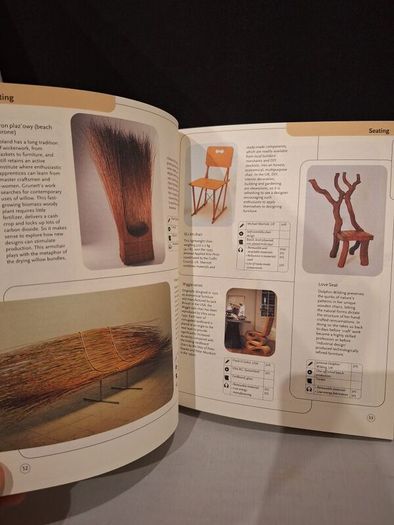 SALE!  THE ECO-DESIGN HANDBOOK a complete sourcebook for the home and office - new edition