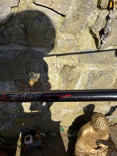 Full Set of Callaway Big Bertha Clubs