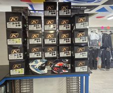 Klim ADV gear