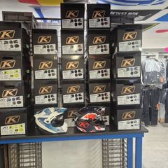 Klim ADV gear