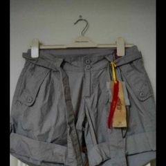 Polka dot penny's shorts new with tags