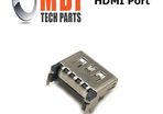 PlayStation 5 PS5 Replacement HDMI Port Socket Connector Console