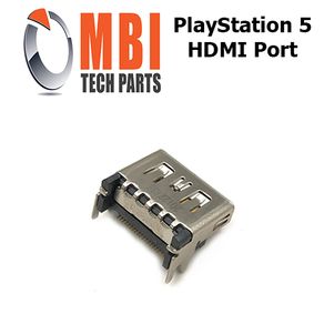 PlayStation 5 PS5 Replacement HDMI Port Socket Connector Console