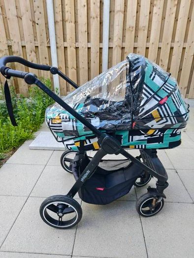 Baby Travel System