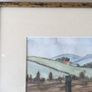 Art - Vintage Watercolour ( Harry C. Reid) Image 6
