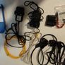 Laptop PC Parts Job Lot - Screens Motherboards Keyboards Cables ect Image 2