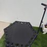 42 inch foldable trampoline (rebounder) Image 2