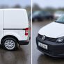 Volkswagen Caddy Image 2