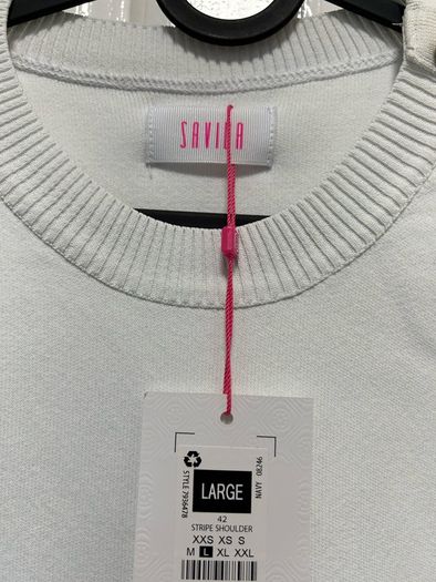 Savida jumper