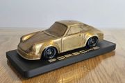 Vintage Porsche 911