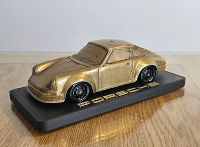 Vintage Porsche 911
