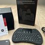 Trongle S3 - 4K Mini TV Box & Mini Keyboard Remote Image 4