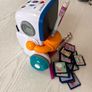 Vtech jotbot in perfect condition Image 2
