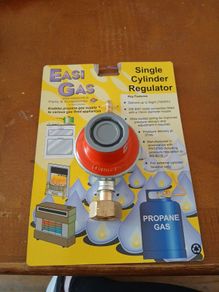 BBQ accessories
