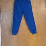 Leigh Tucker Tacksuit Bottoms. Age 4-5 years.  B.N.W.T Image 6