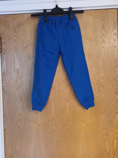Leigh Tucker Tacksuit Bottoms. Age 4-5 years.  B.N.W.T