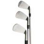 Titleist 716 AP2 Irons / 5-Pw / Dynamic Gold S300 Stiff / Left Hand Image 5