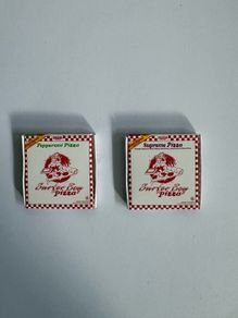 Stranger Things mini collectibles by Zuru Mini brands
