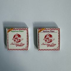 Stranger Things mini collectibles by Zuru Mini brands