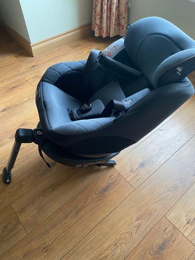 Joie Signature 360 spin car seat