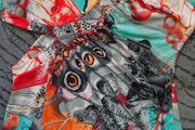 ME'S Maxi Dress. Size 12