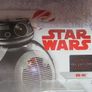 Collectable STARWARS hot wheeles Image 4