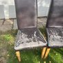 Kitchen chairs Image 3
