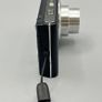 Sony Cyber-shot DSC-W320 14.1MP Digital Camera Black - Full Kit Image 8