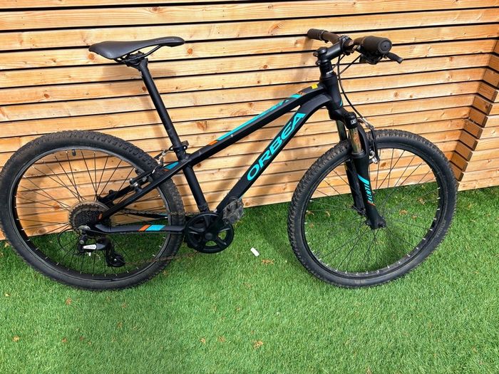 Kids bike