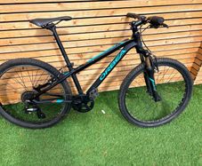 Kids bike