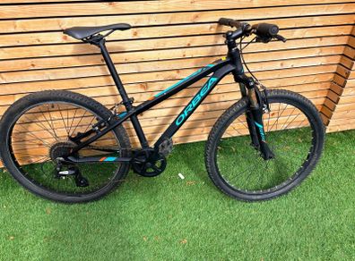 Kids bike