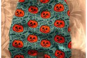 Dog Pumpkin Halloween Costume