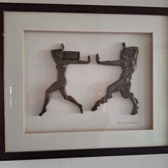 Wild Goose Gallery - Eros and Creativity