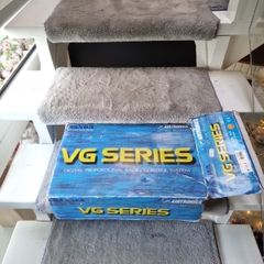 Sanaa VG series radio control