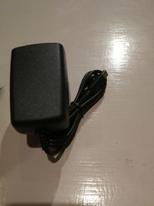 Nintendo 3DS/DS Mains Wired Charger