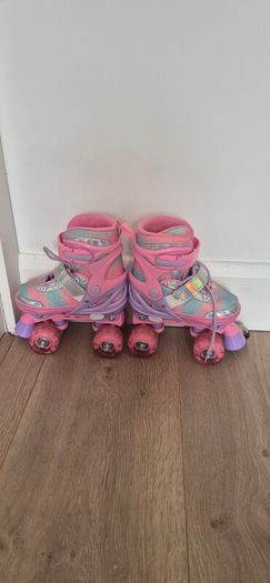 Rollerskates