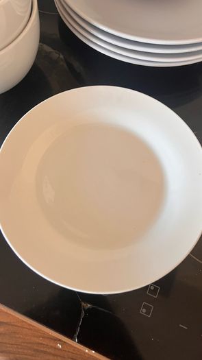 plates