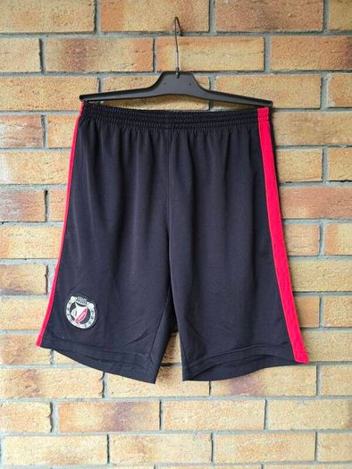 Widzew Lodz Football Training Shorts 2009/10