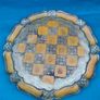 Vintage Florentine Serving Tray Image 2