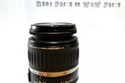 09839 Canon EF-S 18-55mm f/3.5-5.6 Mark II Lens