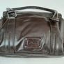 New genuine leather bag tag attached Image 2