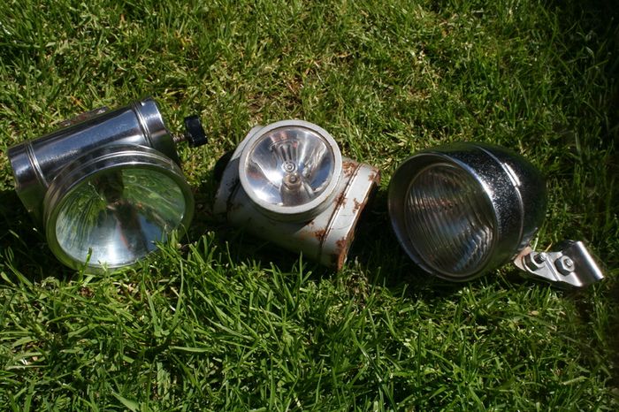 Vintage Lights